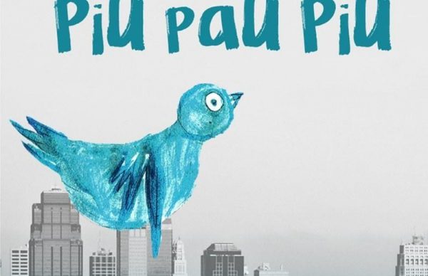 Nova sessão “Piu Pau Piu”