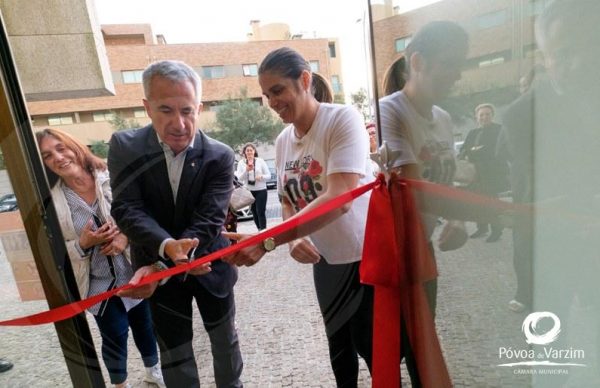 Novo café na Póvoa de Varzim: Time Out