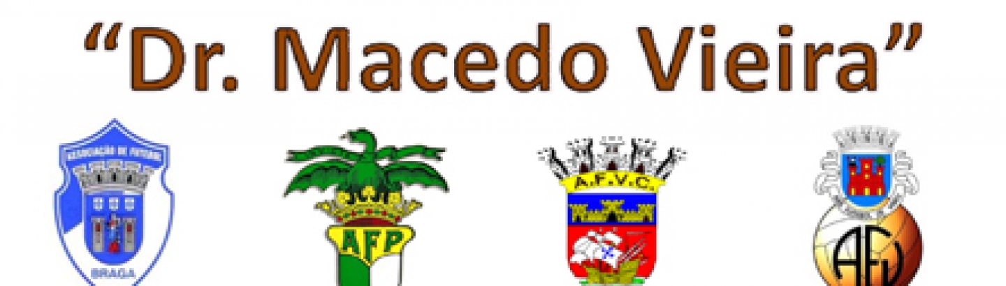 Quatro associações do Norte disputam Torneio Dr. Macedo Vieira