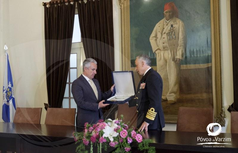 Novo salva-vidas vai chamar-se Cego do Maio