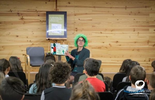 O mistério de Spinachlândia: nutrição, higiene e saúde oral num livro infantil