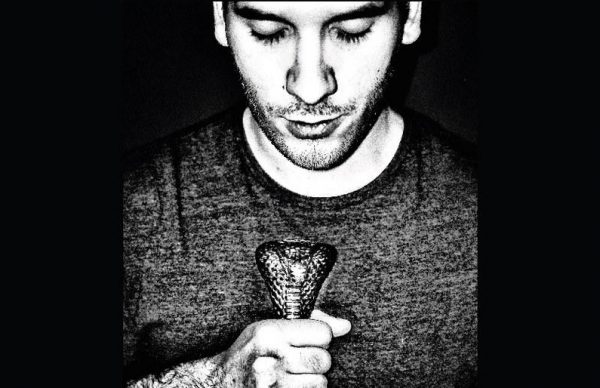 "O Novo Sagrado" em exposição na Biblioteca Municipal