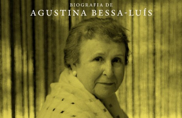 Biografia de Agustina Bessa-Luís: apresentação na Biblioteca