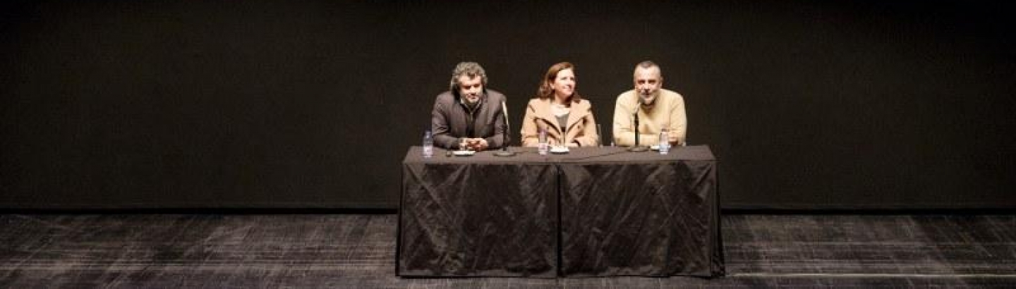O(s) Caminho(s) de Santiago por Joel Cleto