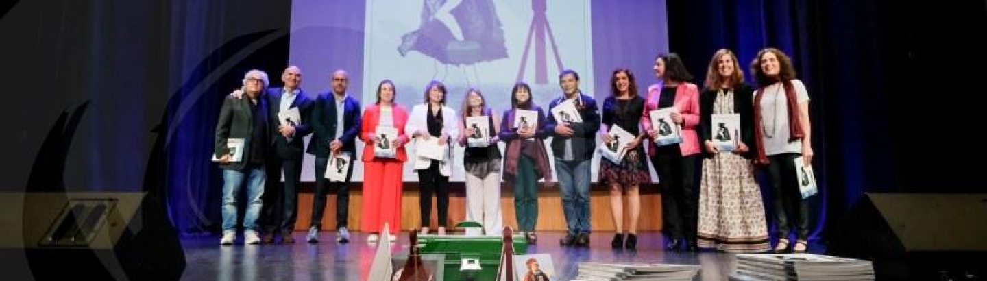 O segundo livro “A várias mãos 2” já foi oficialmente apresentado