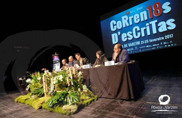 "O silêncio não é de ouro. É quinquilharia"