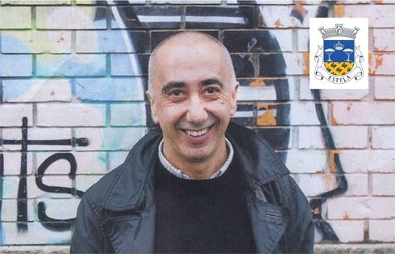 O trabalho de um Assistente Social, por Chalana, na Estela