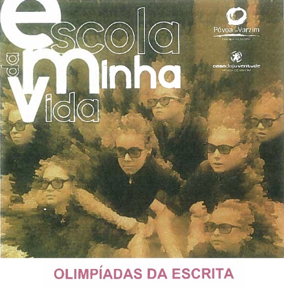 Olimpíadas da Escrita coloca em ação mais de 100 alunos do concelho