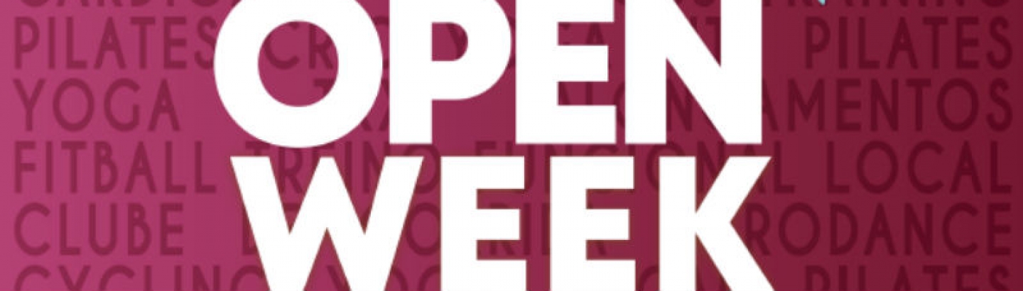 Open Week na Varzim Lazer