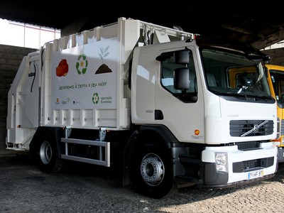 Operação Restauração 5 Estrelas: “Um concelho de Bom Ambiente!” há seis anos