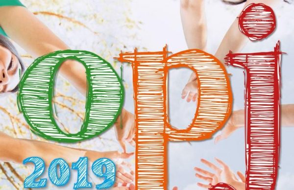 OPJ 2019: Lista Provisória de Resultados das Propostas a Concurso