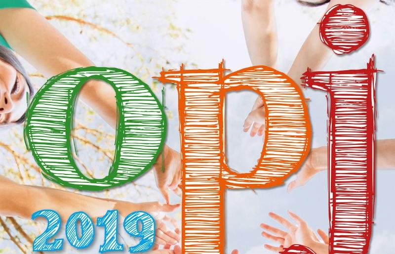 OPJ 2019: Lista Provisória de Resultados das Propostas a Concurso