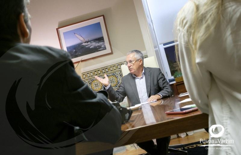 Orçamento para 2019 aprovado