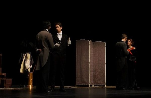 Os Maias: Episódios da Vida Romântica