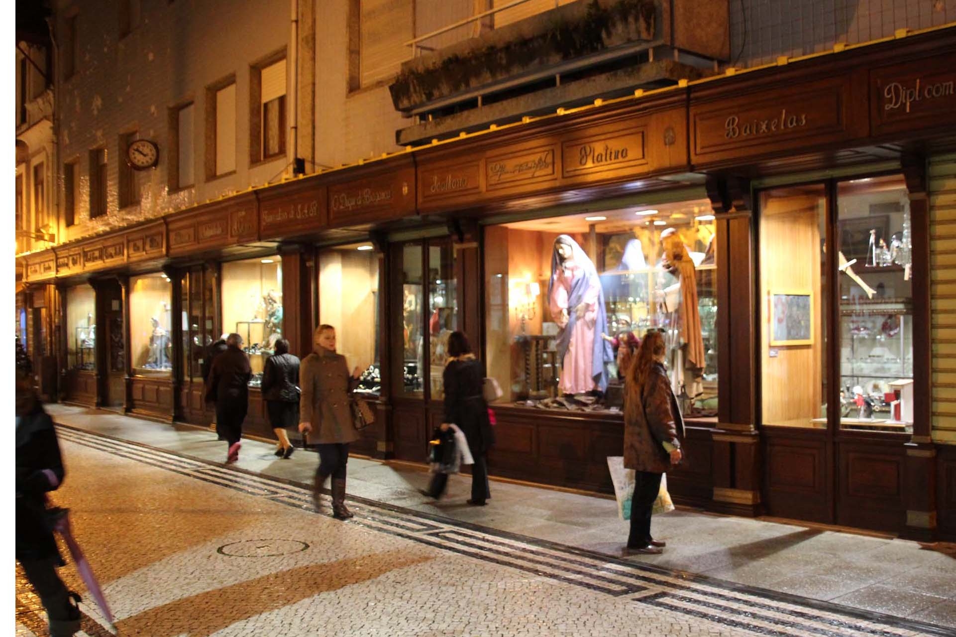 Museu Municipal fora de muros