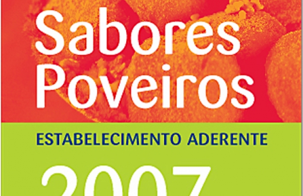 O sorteio da campanha Sabores Poveiros vai realizar-se já na próxima semana