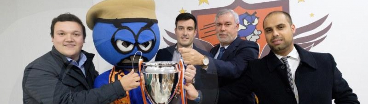 Paintball e MAPADI: une-os o desporto e a solidariedade