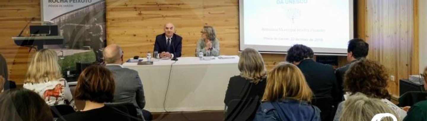 Papel das bibliotecas escolares debatido em conferência da UNESCO