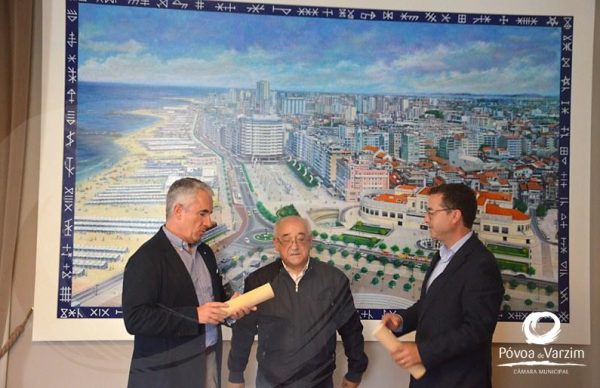 Pároco de Rates agradece intervenção no Centro Histórico