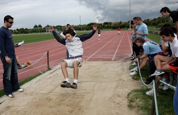Casa da Juventude anima férias da Páscoa