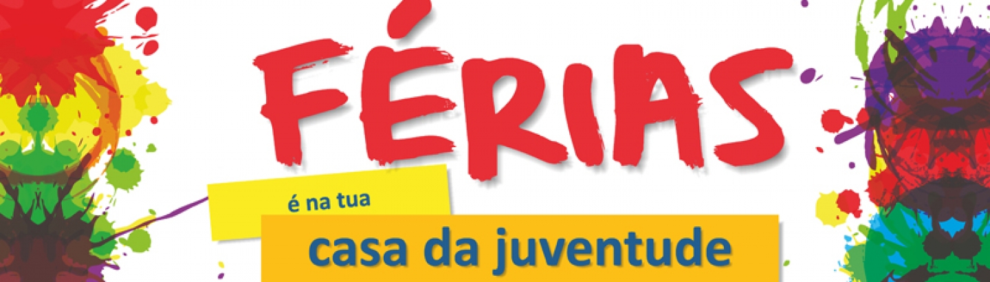 Férias na Casa, de 21 de março a 1 de abril