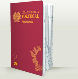 Passaporte Electrónico Português nos serviços de registo