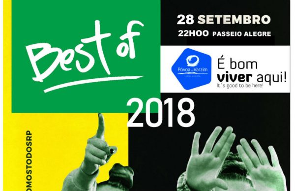 RP Dancers atuam no Passeio Alegre