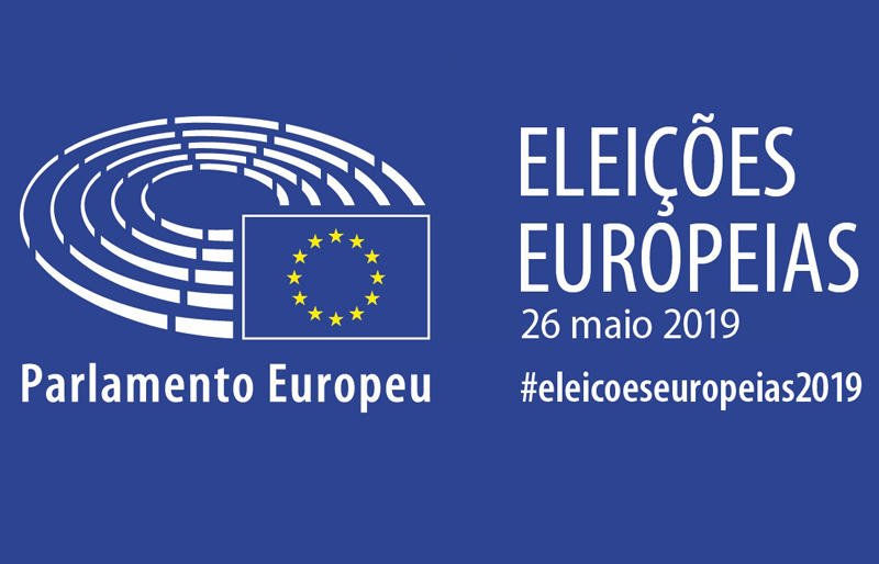 Eleições para o Parlamento Europeu