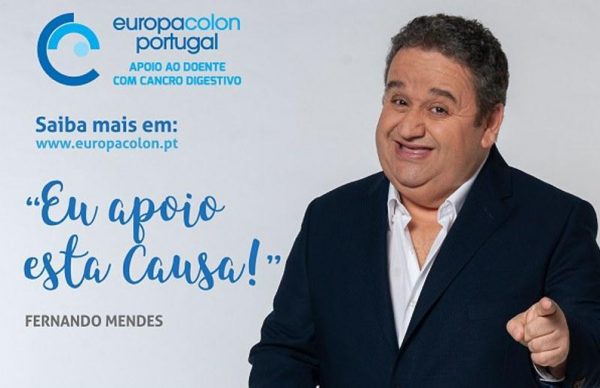 Peditório Nacional da Europacolon Portugal