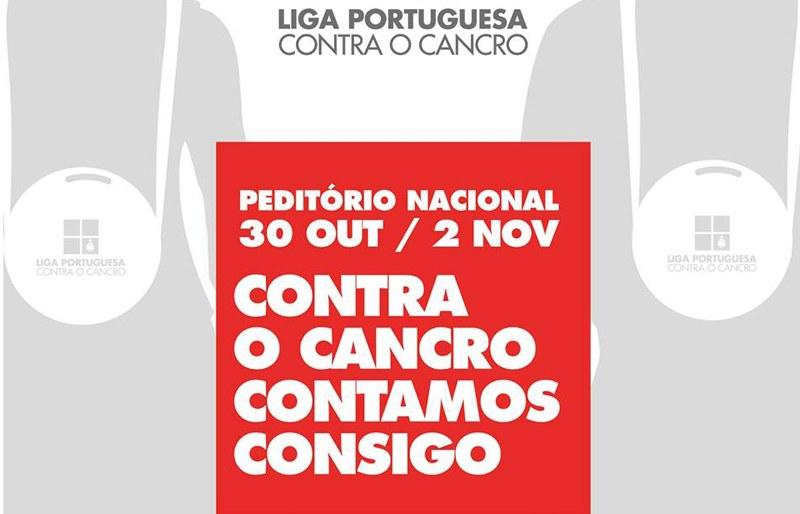 Peditório Nacional LPCC