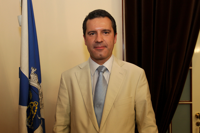 Pedro Guimaraes