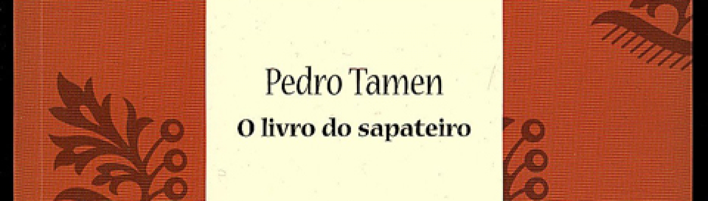 Pedro Tamen vence o Prémio Literário Casino da Póvoa