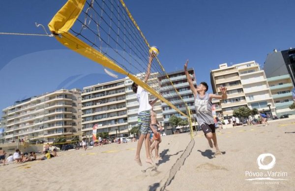 Perto de 100 atletas disputaram a Primavera Desportiva