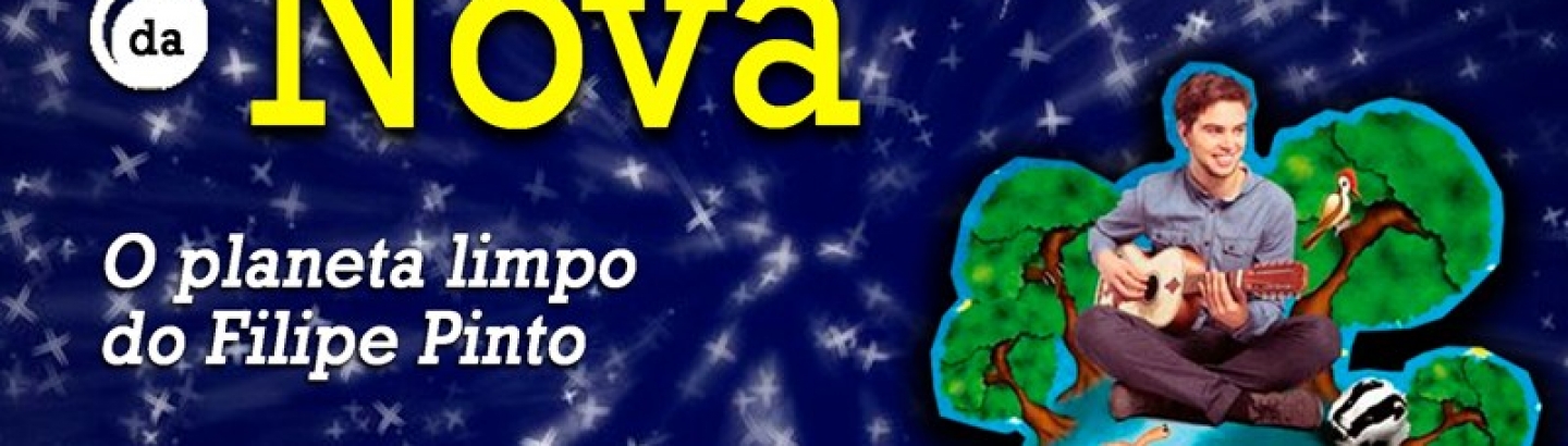 Festa de Natal da Escola Nova