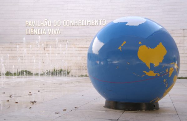 Ano Internacional do Planeta Terra já arrancou