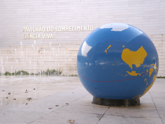 Ano Internacional do Planeta Terra já arrancou