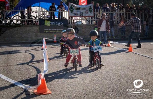 Plano BTT já começou