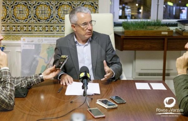 Plano da Orla Costeira: vida das pessoas está em causa