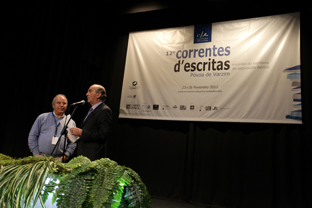 Prémio Literário Correntes d’Escritas/ Papelaria Locus – concurso aberto até 30 de Novembro