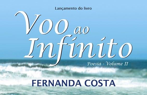 Poesia de Fernanda Costa apresentada na Biblioteca