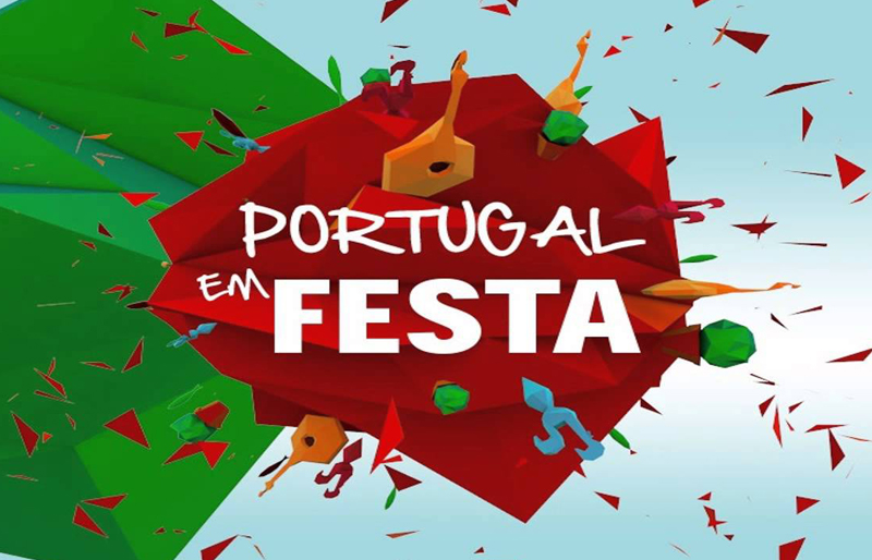 “Portugal em Festa”: candidaturas abertas
