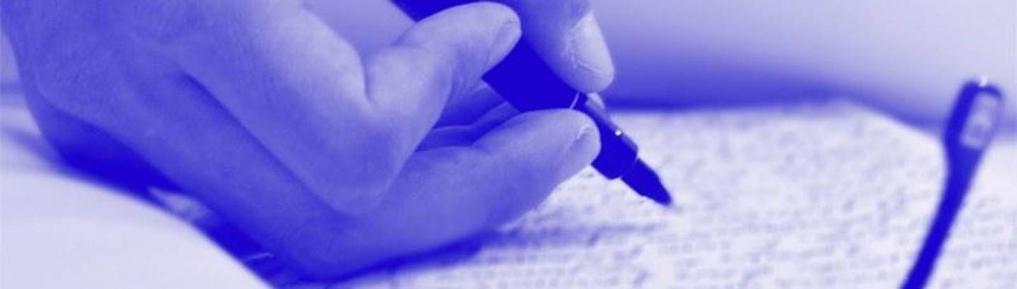 Pós-graduação em Argumento na ESMAD