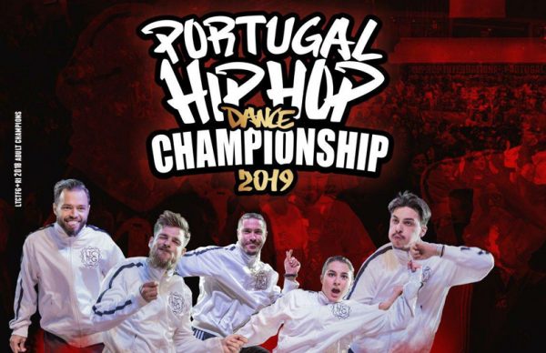 Assista à arte das melhores crews do país