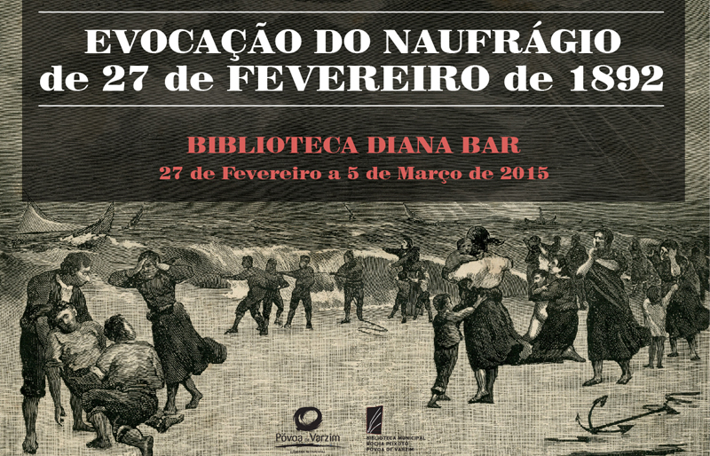 Evocação do Naufrágio de 27 de fevereiro de 1892