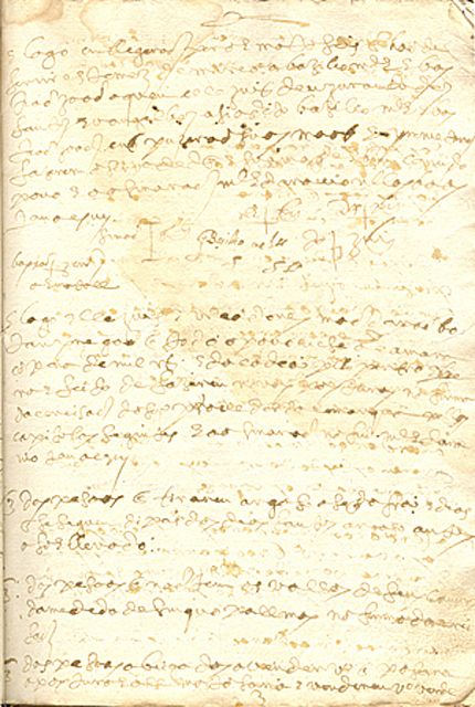 Arquivo Municipal convida a mais um encontro cultural