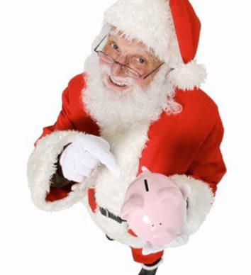 Saiba como e onde poupar na época natalícia