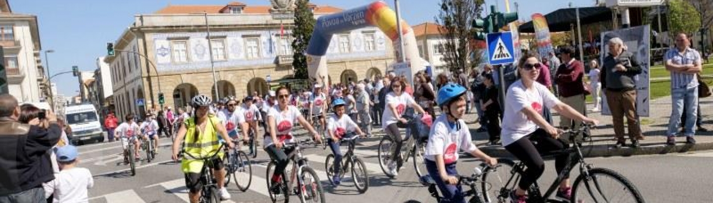 Poveiros assinalaram Dia da Liberdade