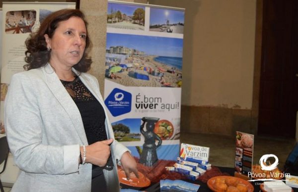 Póvoa aceita desafio do Turismo do Porto e Norte de Portugal e organiza "Fins de Semana Gastronómicos"