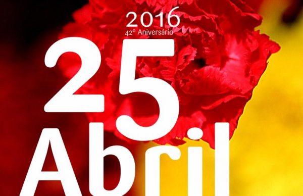 Póvoa assinala 25 de Abril