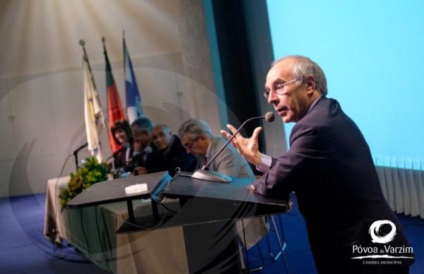 Póvoa de Varzim: “uma terra que cada vez mais se recomenda”